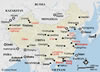 china map